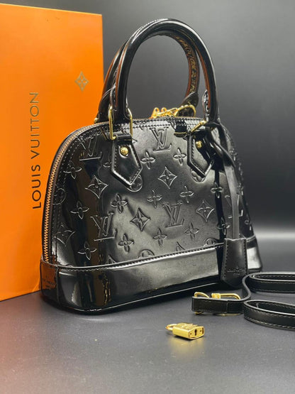 Louis Vuitton Alma Bag