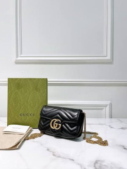 Gg Marmont Mini Bag