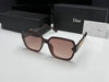 Cd Unisex Sunglasses