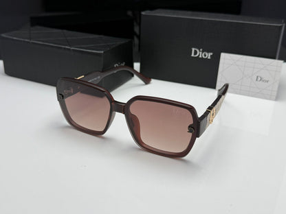 Cd Unisex Sunglasses
