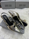 Jimmy Choo Bow Heels