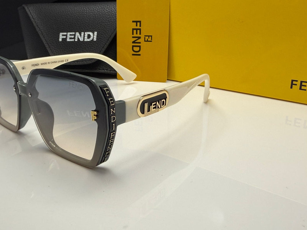 Fendi Unisex Sunglasses