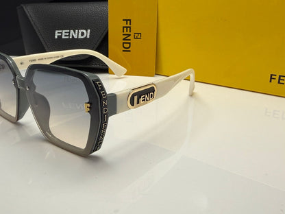 Fendi Unisex Sunglasses