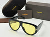 Tomford Unisex Sunglasses