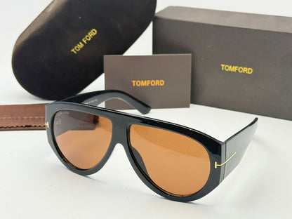 Tomford Unisex Sunglasses