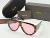 Tomford Unisex Sunglasses
