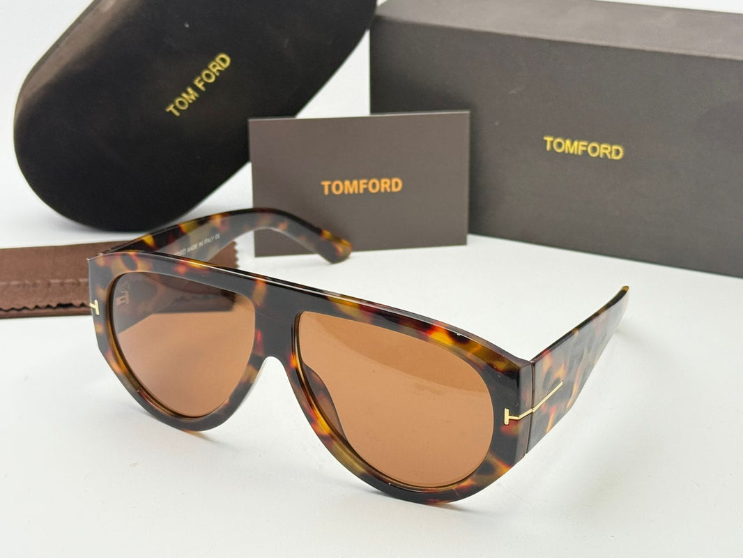 Tomford Unisex Sunglasses