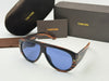 Tomford Unisex Sunglasses
