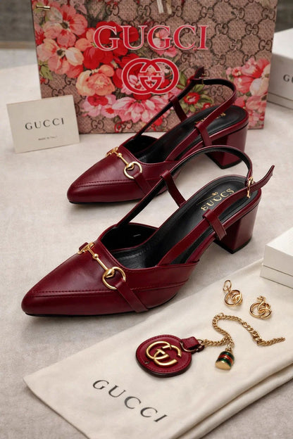 Gucci Formal Heels