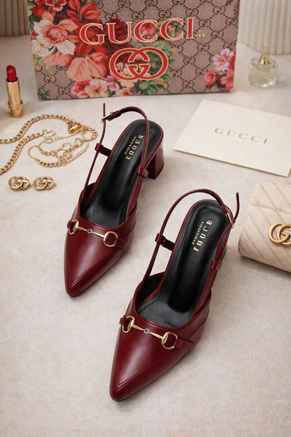 Gucci Formal Heels
