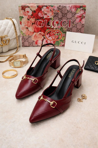 Gucci Formal Heels
