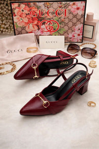 Gucci Formal Heels