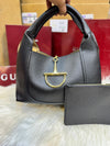Gucci Softbit Maxi Shoulder Bag
