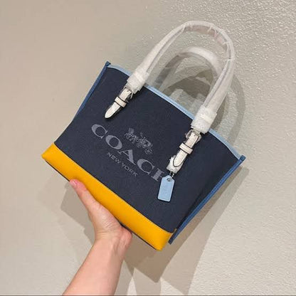 Coach Mollie Tote Bag