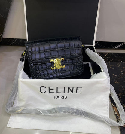Celine Crossbody