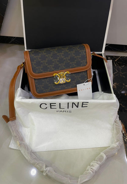 Celine Crossbody