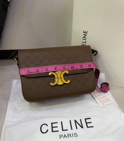 Celine Crossbody