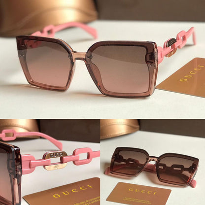 Gucci Unisex Sunglasses