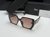 Cd Unisex Sunglasses