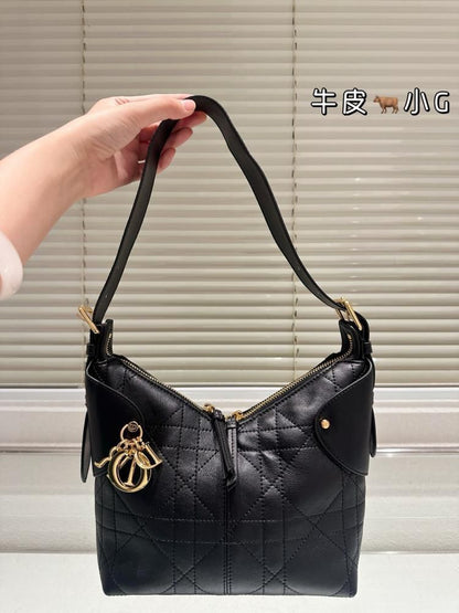 Christian Dior Voyage Bag