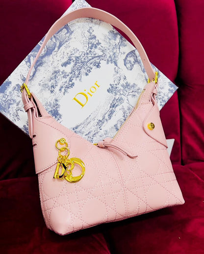 Christian Dior Voyage Bag