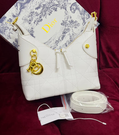 Christian Dior Voyage Bag