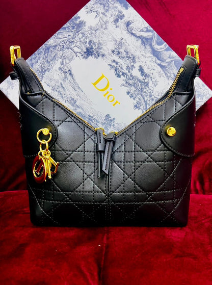 Christian Dior Voyage Bag