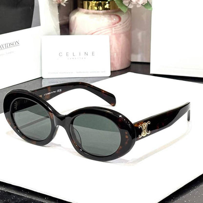Prada Unisex Sunglasses