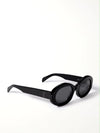 Prada Unisex Sunglasses