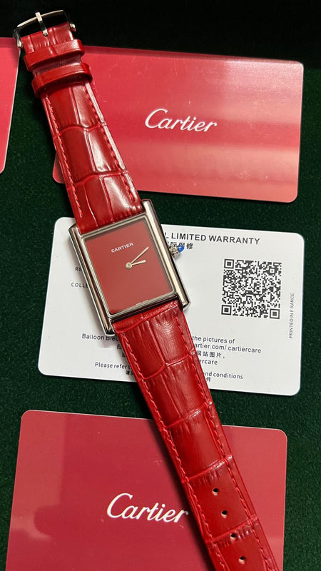 Cartier Unisex Watches