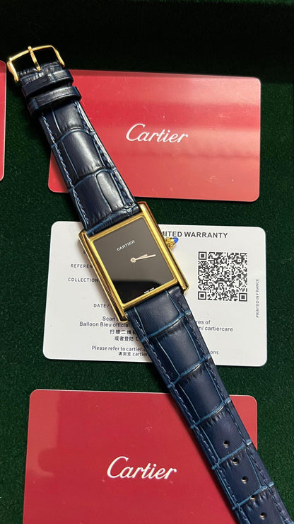 Cartier Unisex Watches