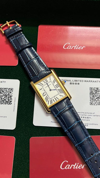 Cartier Unisex Watches