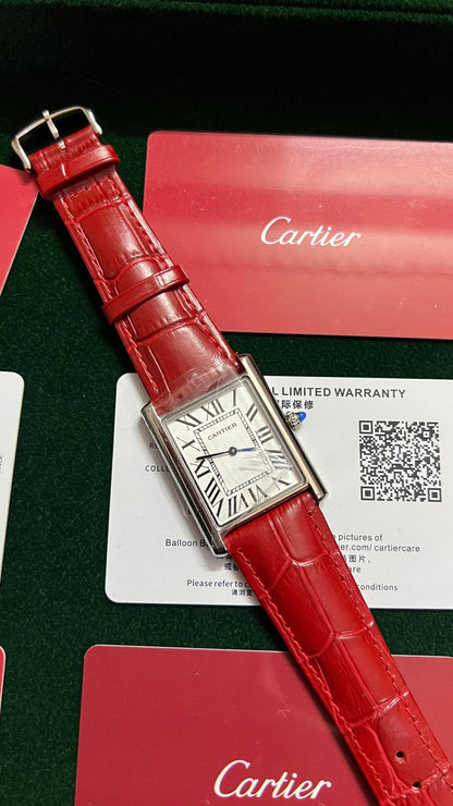 Cartier Unisex Watches