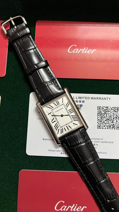 Cartier Unisex Watches
