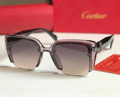 Cartier Unisex Sunglasses