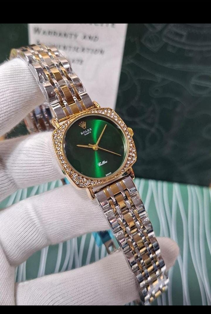 Rolex Ladies Watch