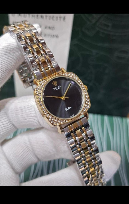Rolex Ladies Watch