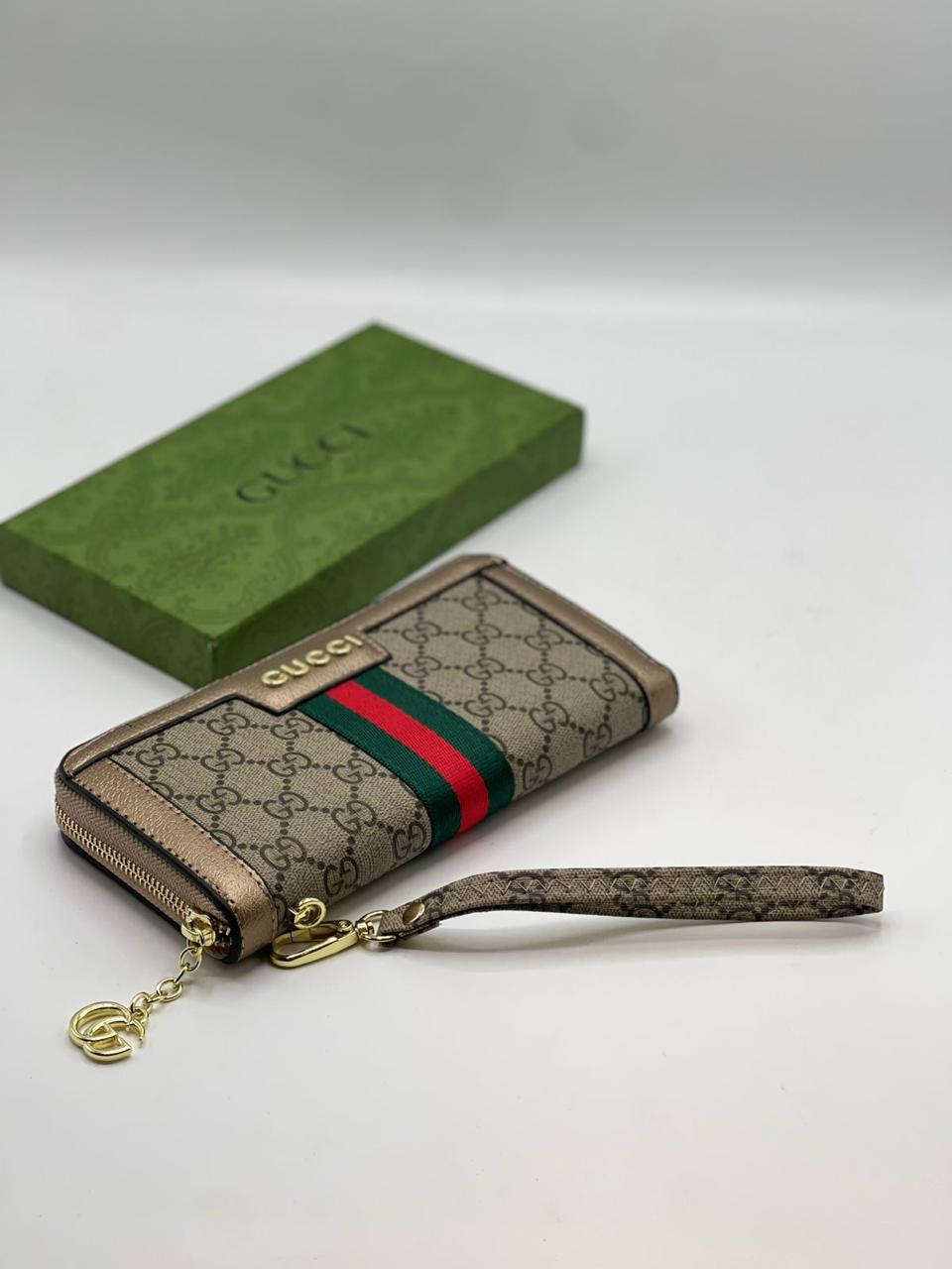 Gucci Women Wallet