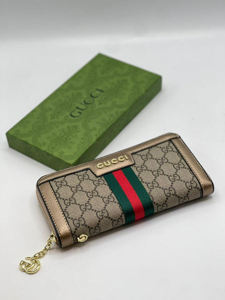 Gucci Women Wallet