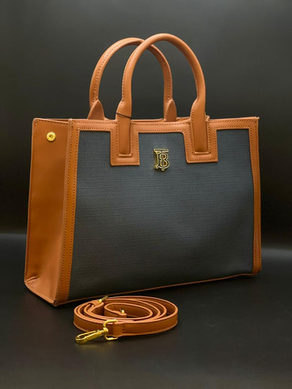 Burberry Tote Bag