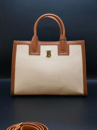 Burberry Tote Bag