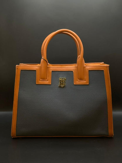 Burberry Tote Bag