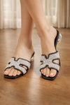 Hermes Liana Sandals
