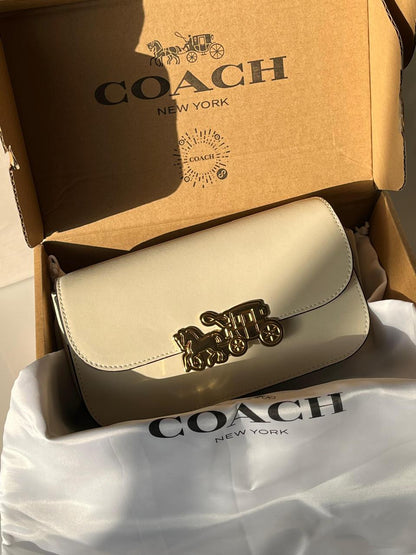 Coach Harper Shoulder Bag