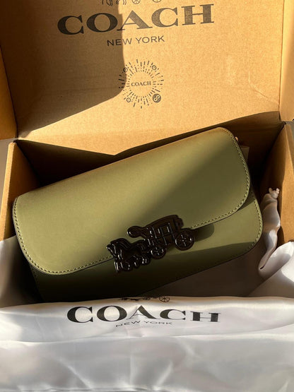 Coach Harper Shoulder Bag