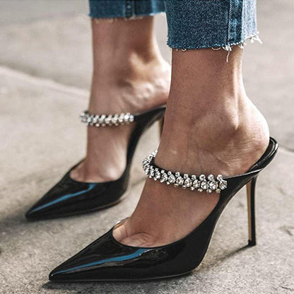 Jimmy Choo Heels