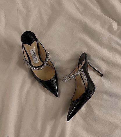 Jimmy Choo Heels