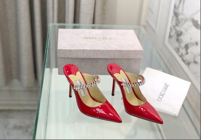 Jimmy Choo Heels