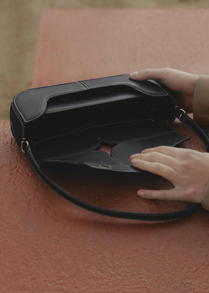 Polene Osmo Smooth Bag