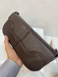 Polene Osmo Smooth Bag